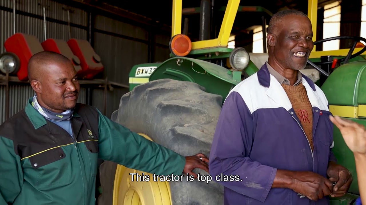African Farming: Koos and Clifford Mthimkulu are building a family legacy (Full Episode)