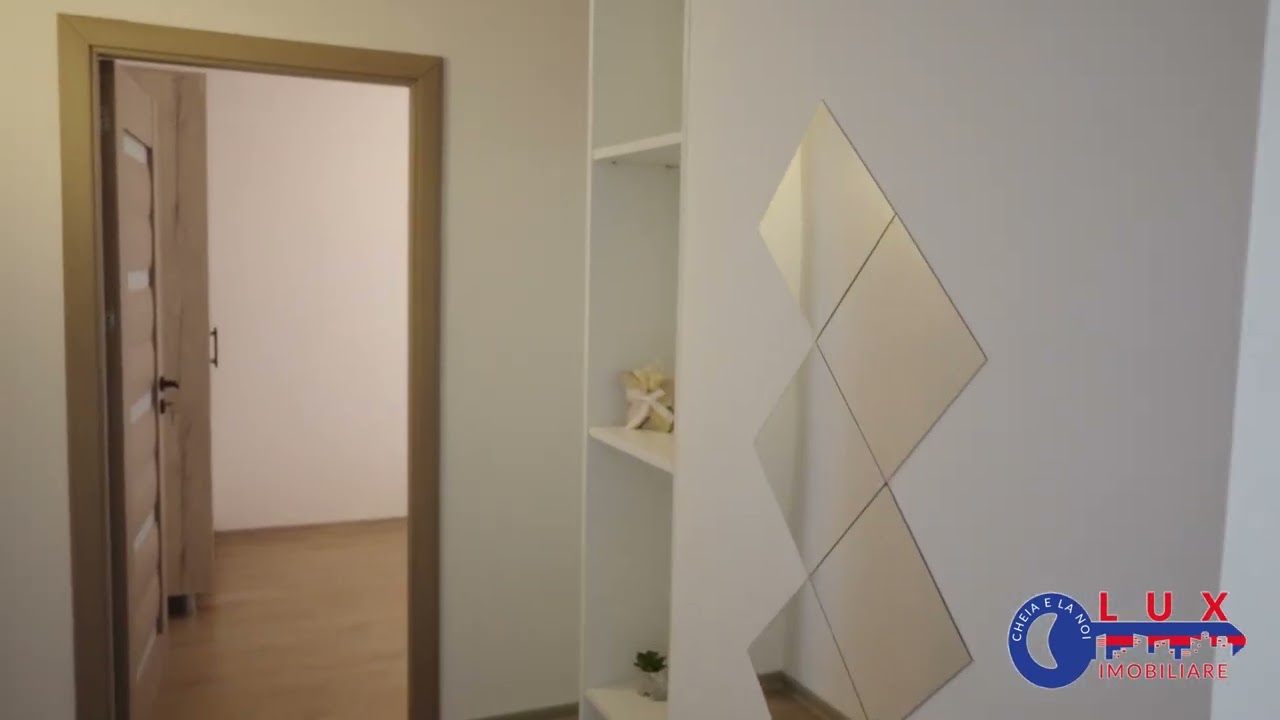 ID 20005 Apartament 2 camere LUX – ULTRACENTRAL