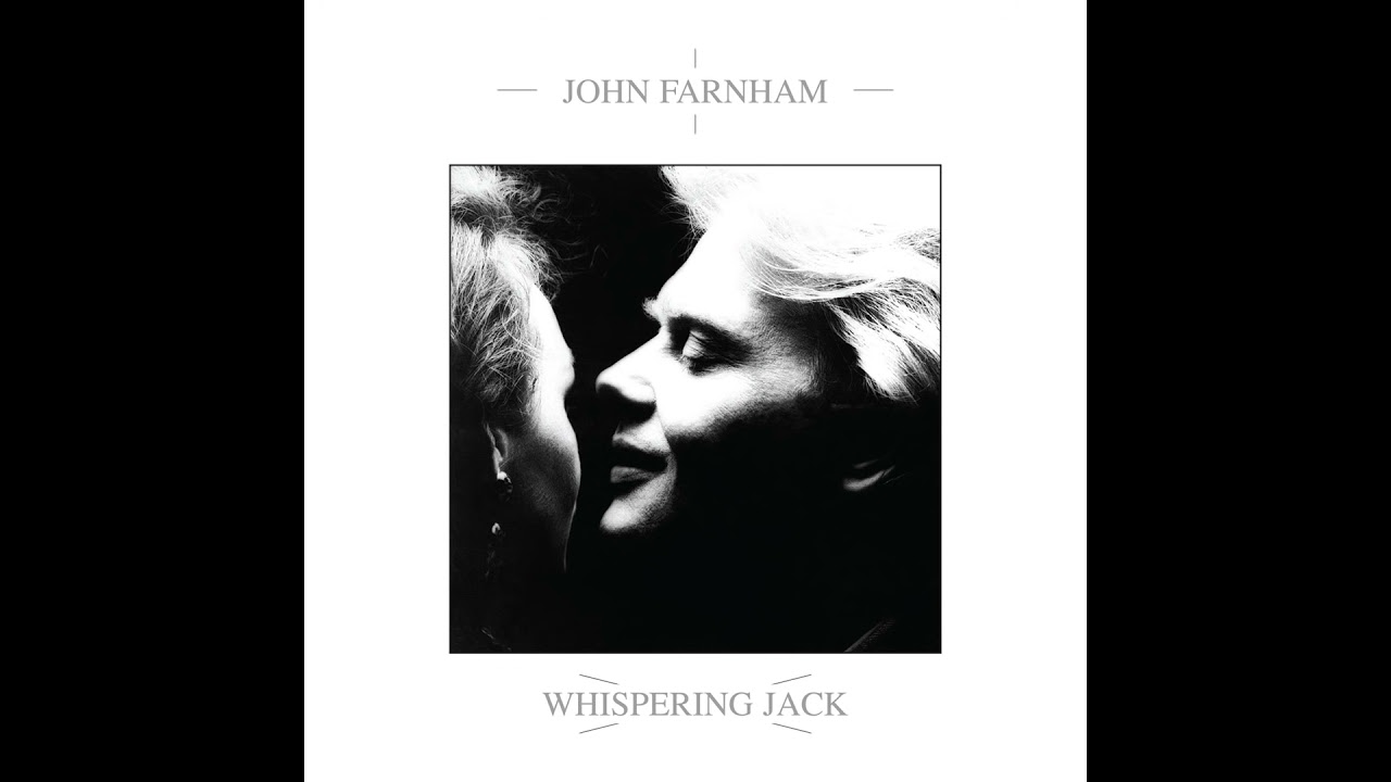 John Farnham - Youre the Voice (1986)