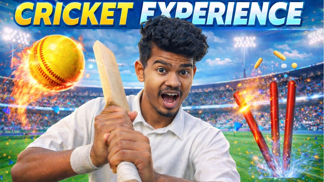 I Tried 4 Crazy Experience In College 😱🔥🎉 