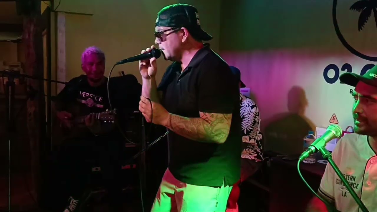 Mooz Acoustic 😎O 2coco 2k26