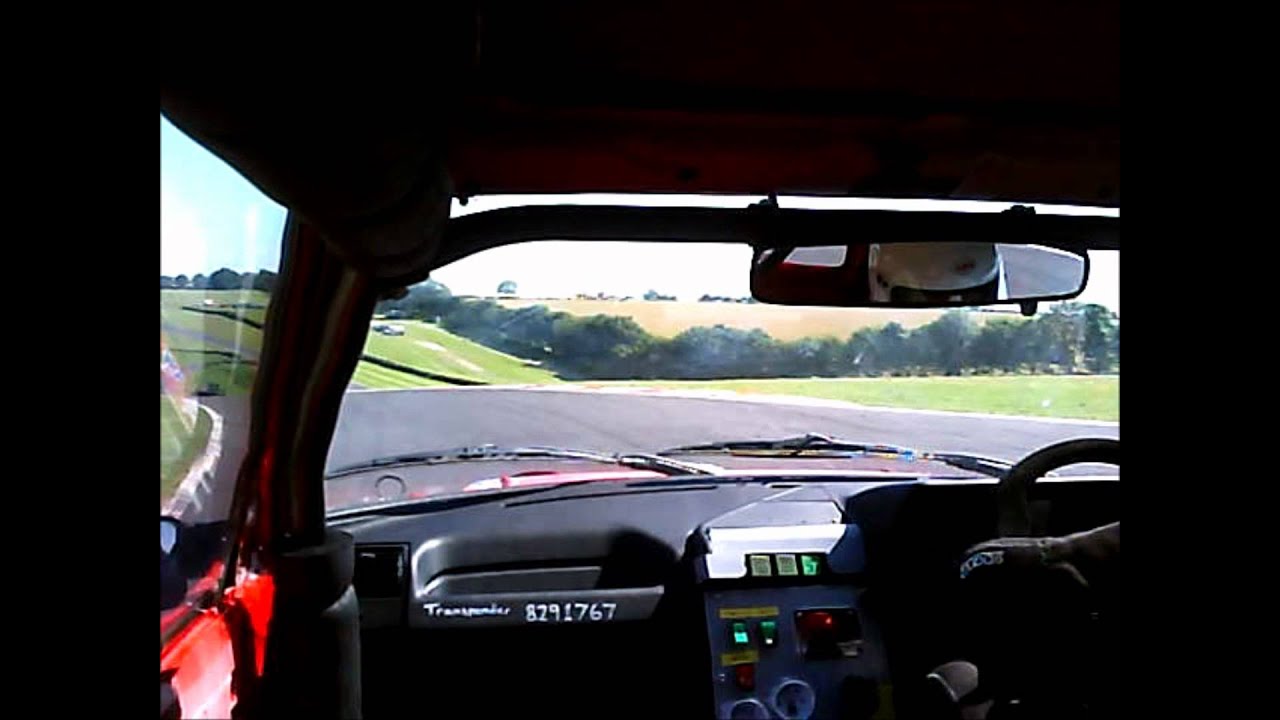 RAFMSA Cadwell 2011