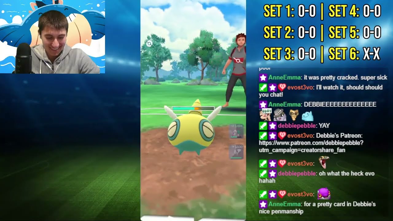 Summer Cup & PvPoke Study (Pokémon GO)