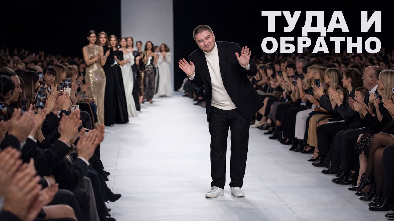 Туда и обратно