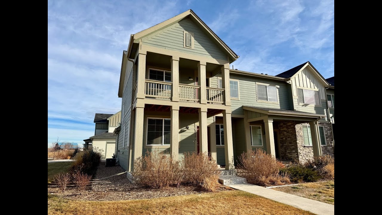 2640 Brookstone Drive A Milliken, CO