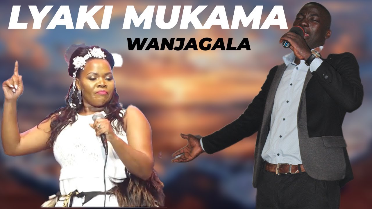 Lwaki Mukama wanjjagala | Luganda worship song by Judith babirye 