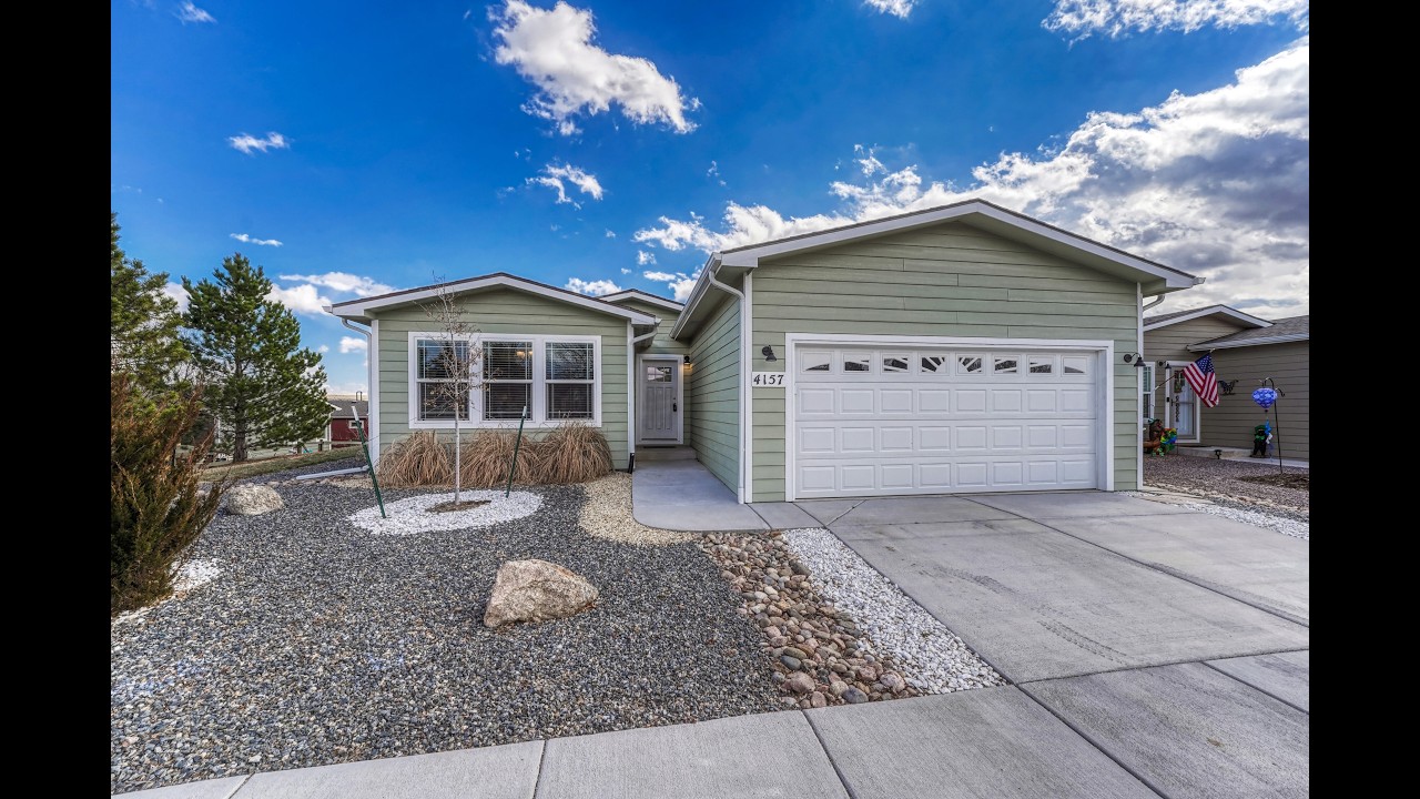 4157 Gray Fox Heights, Colorado Springs CO 80922 by Make Your Best Move Team - RE/MAX Properties