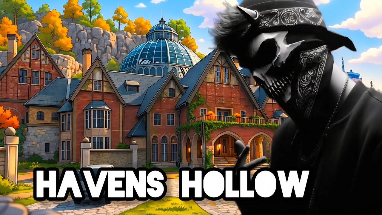 Havens Hollow Late Ranked Grind!