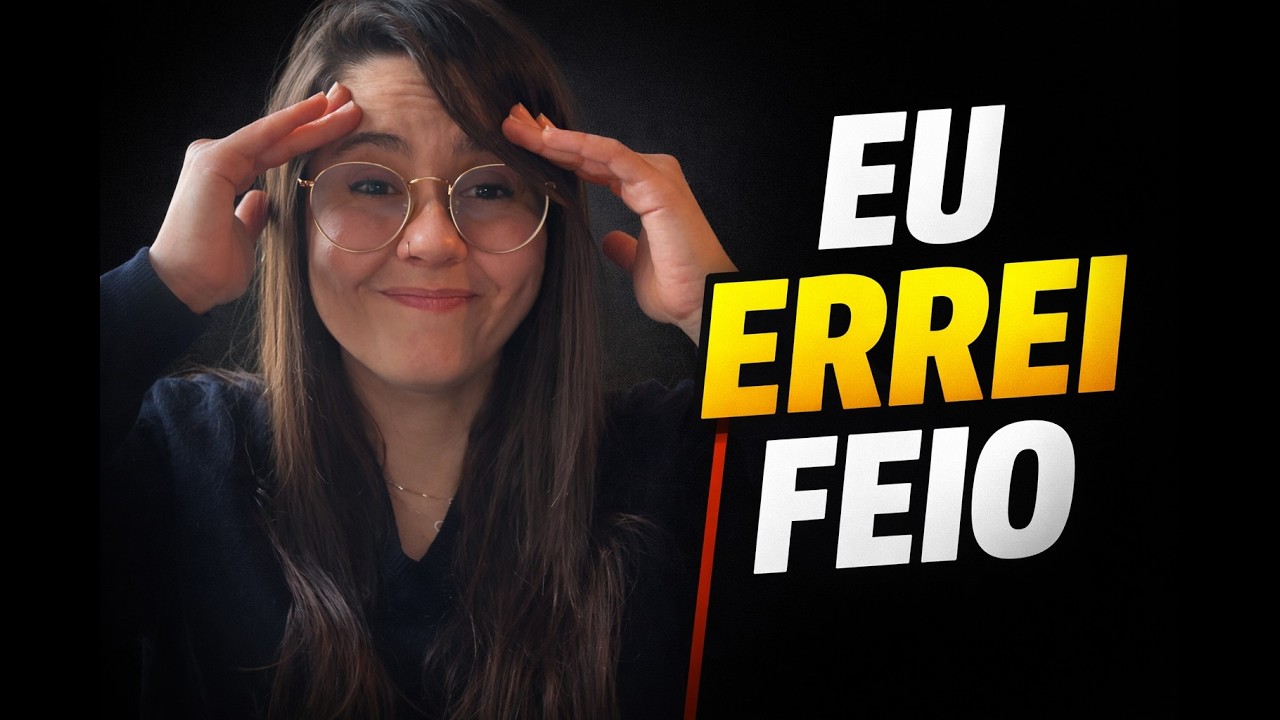 NÃO COMETA ESSES ERROS NO EXTERIOR
