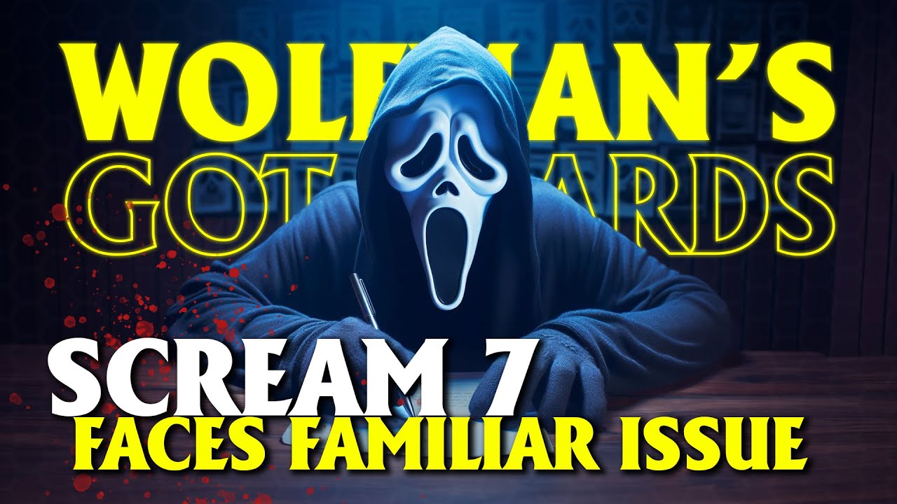 Are Scream 7 Production Issues a Hoax? It's NOT Scrapped