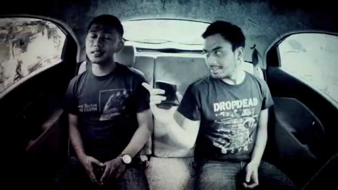 AVHATH X DISFARE JAVA TOUR 2015