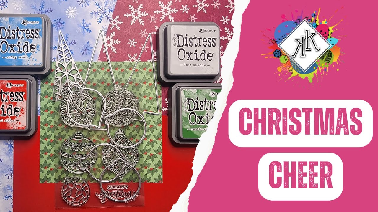 🎄 Crafting Christmas Cheer: How to Create Easy DIY Christmas Cards Anyone Can Make! ✂️ #13