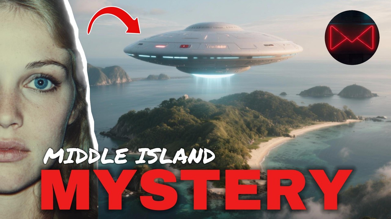 The Woman Who Summoned UFOs... Then Vanished | Middle Island Mystery
