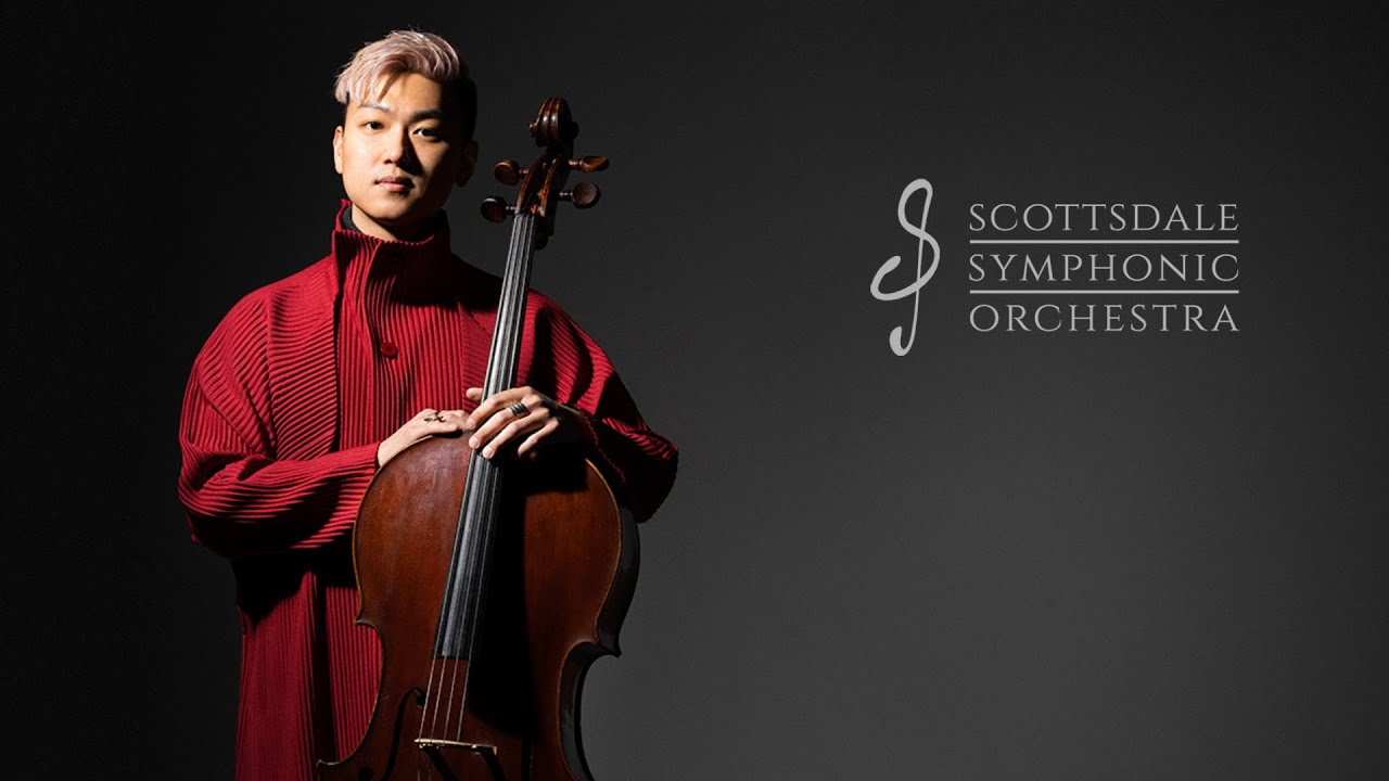 Scottsdale Symphonic Orchestra Presents 