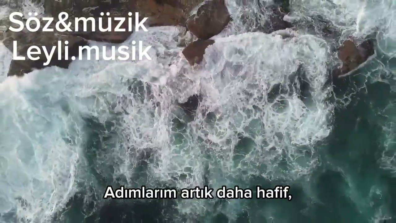 Senden sonra Cover 