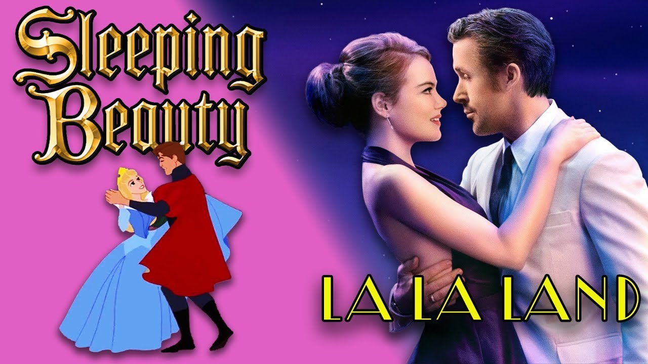 30 Fun Facts about La La Land