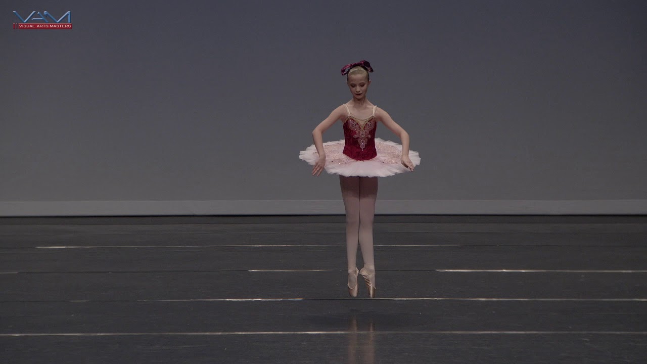 YAGP2020 DALLAS  