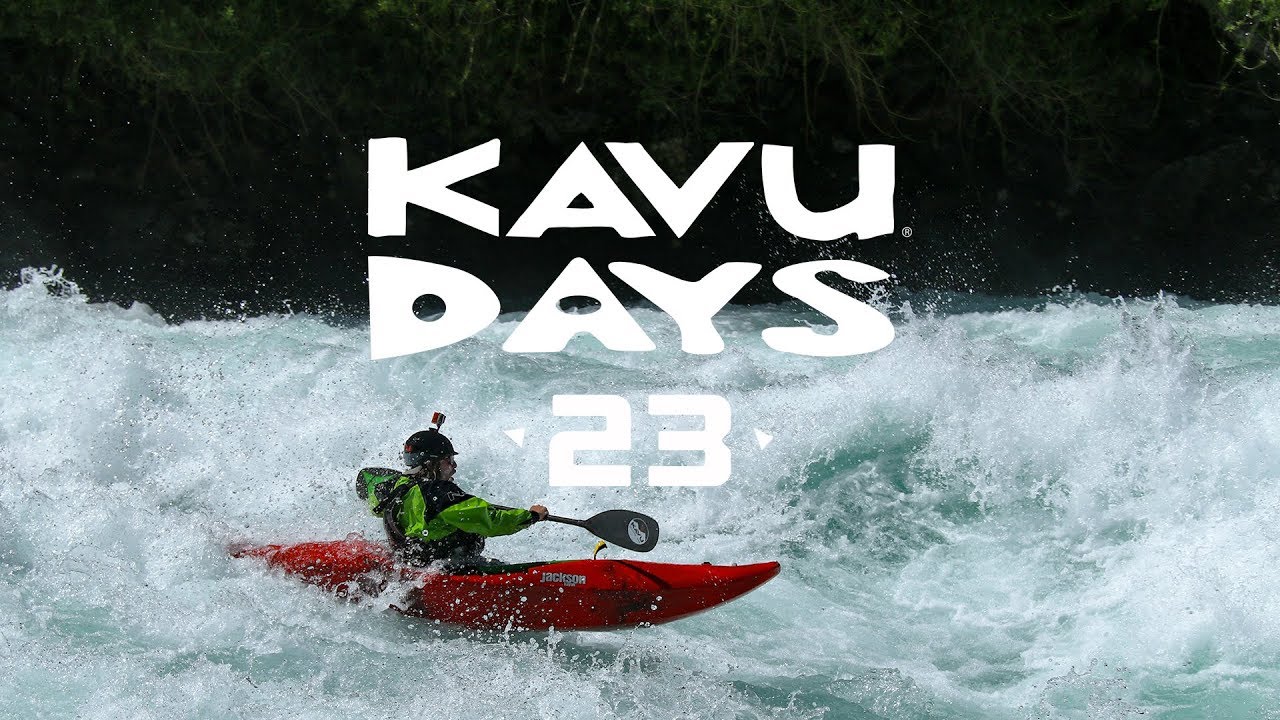 FUTALEUFU: Tyler Bradt headed to Chile for week & stayed 2 months