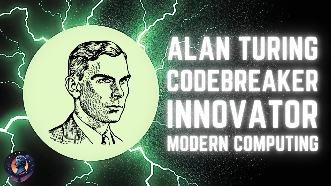 The Life of Alan Turing: Father of Computer Science
