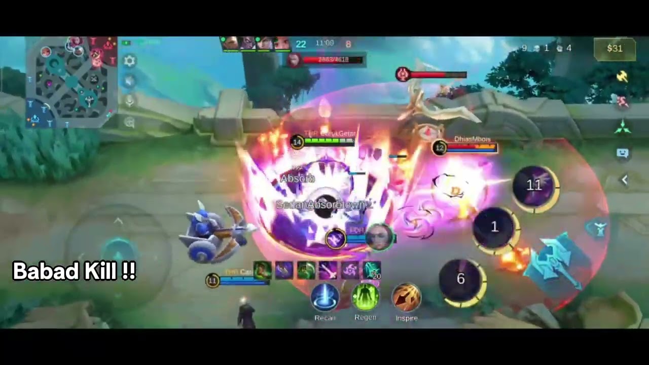 FREYA EXP 2026