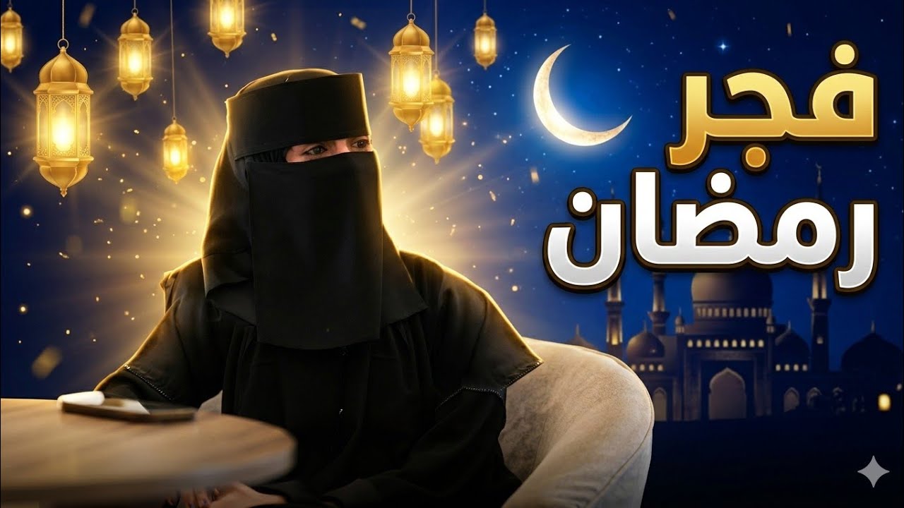 سر السكينة بعد صلاة الفجر في رمضان| حمدة سنيد