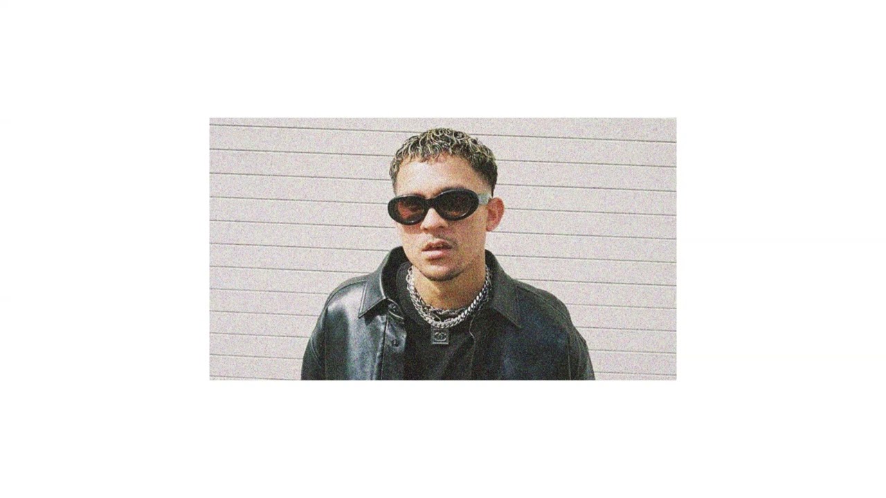 free // tainy x feid reggaeton type beat - 'MONSTRUO'