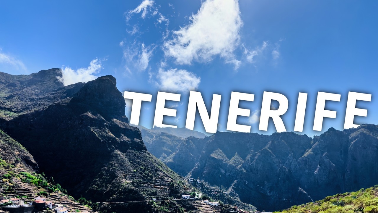 Tenerife | Canary Islands