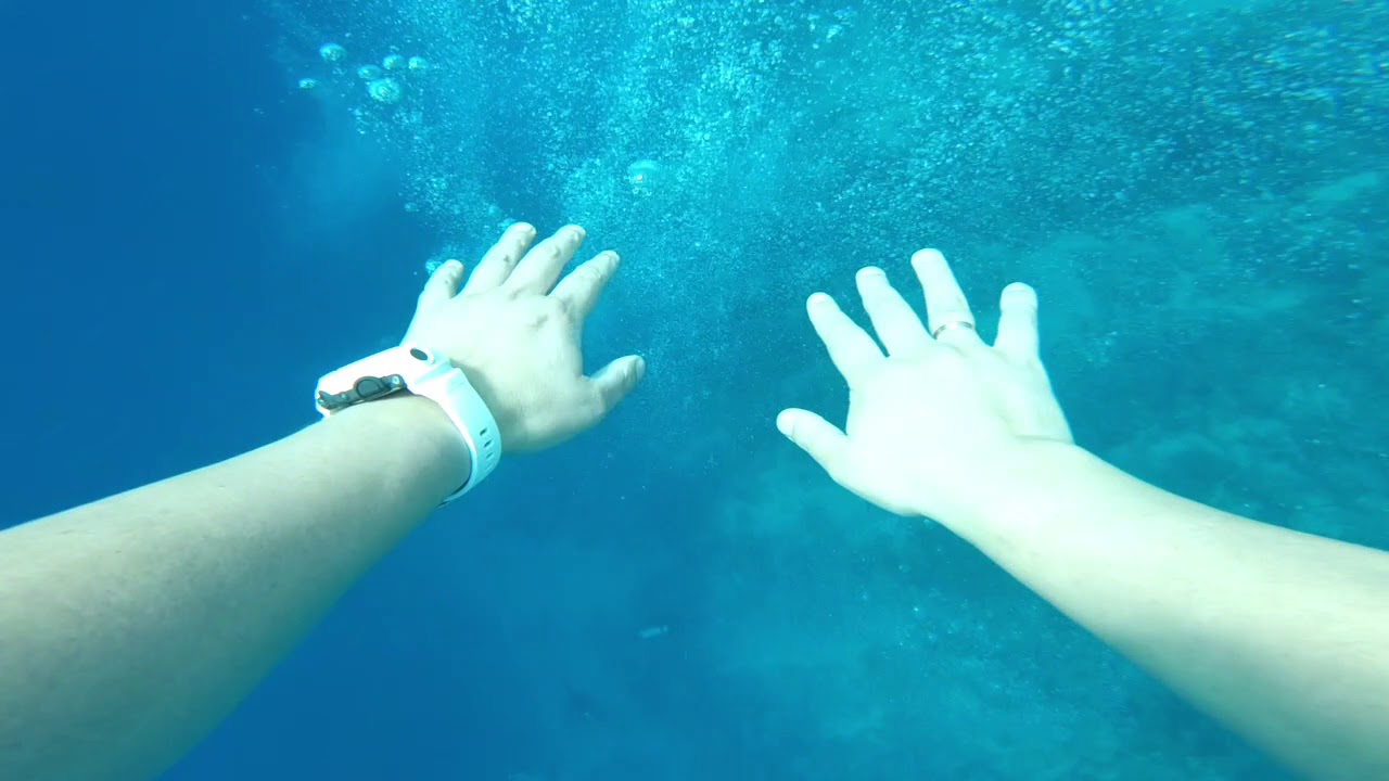 VLOG KSA TODAY #12 Part 2 Snorkelling/Снорклинг