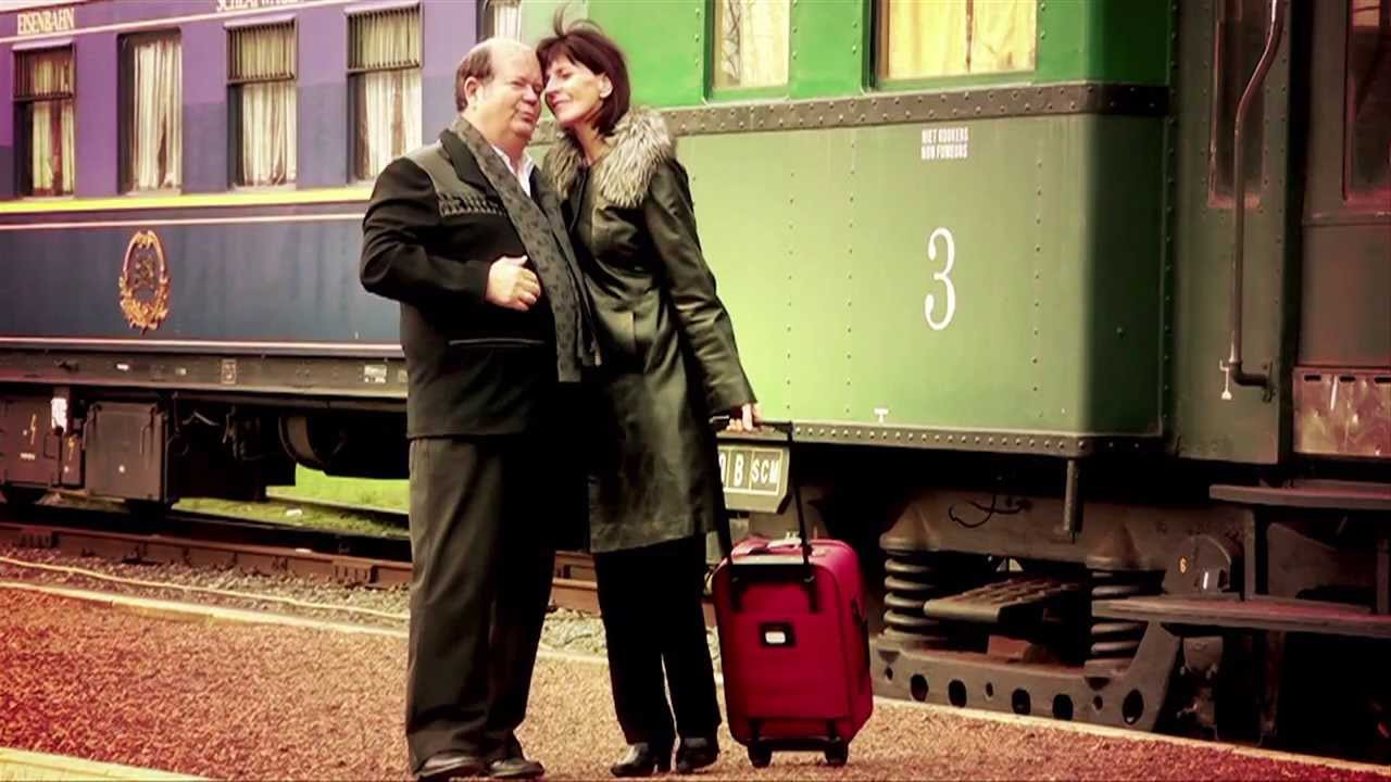 Bobby Prins en Gerda - Ik heb je zo nodig (Officiele clip)