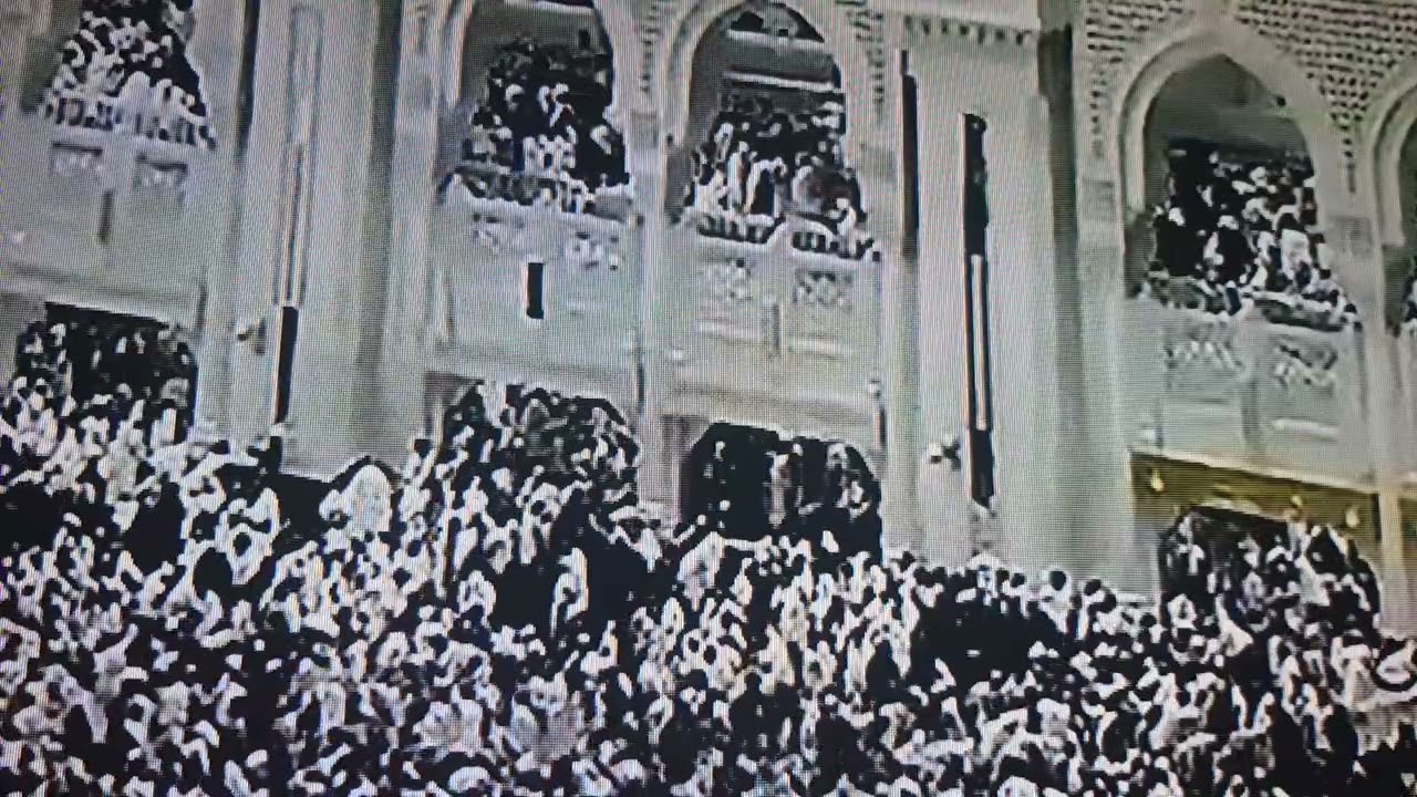   مكة المكرمة لمحبي بيت الله الحرام 