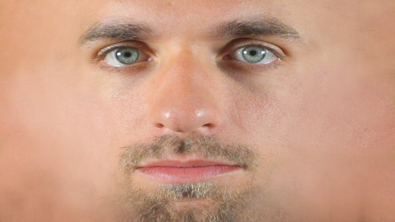 Le vrai visage de Squeezie