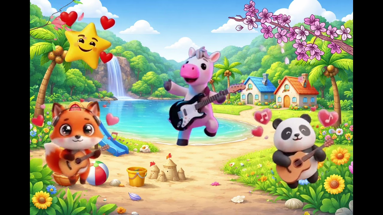 ABC Song Made Easy for Toddlers 📚🎶