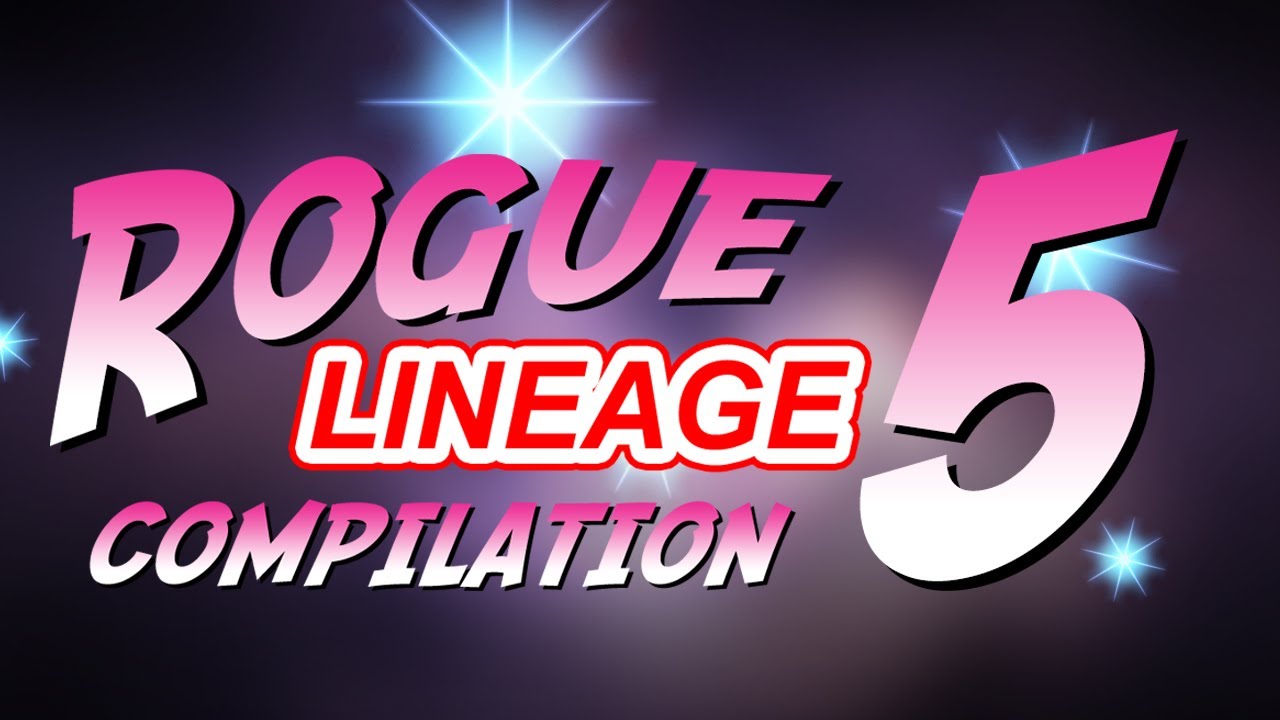 Rogue Lineage | Community Meme Compilation 5 (