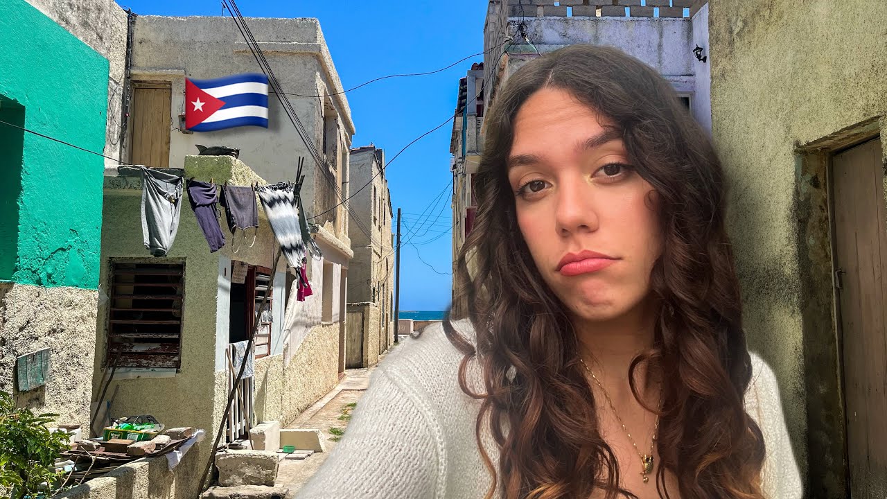 😱GIBARA: lo que oculta una ciudad TURÍSTICA en CUBA/HOLGUÍN 2024
