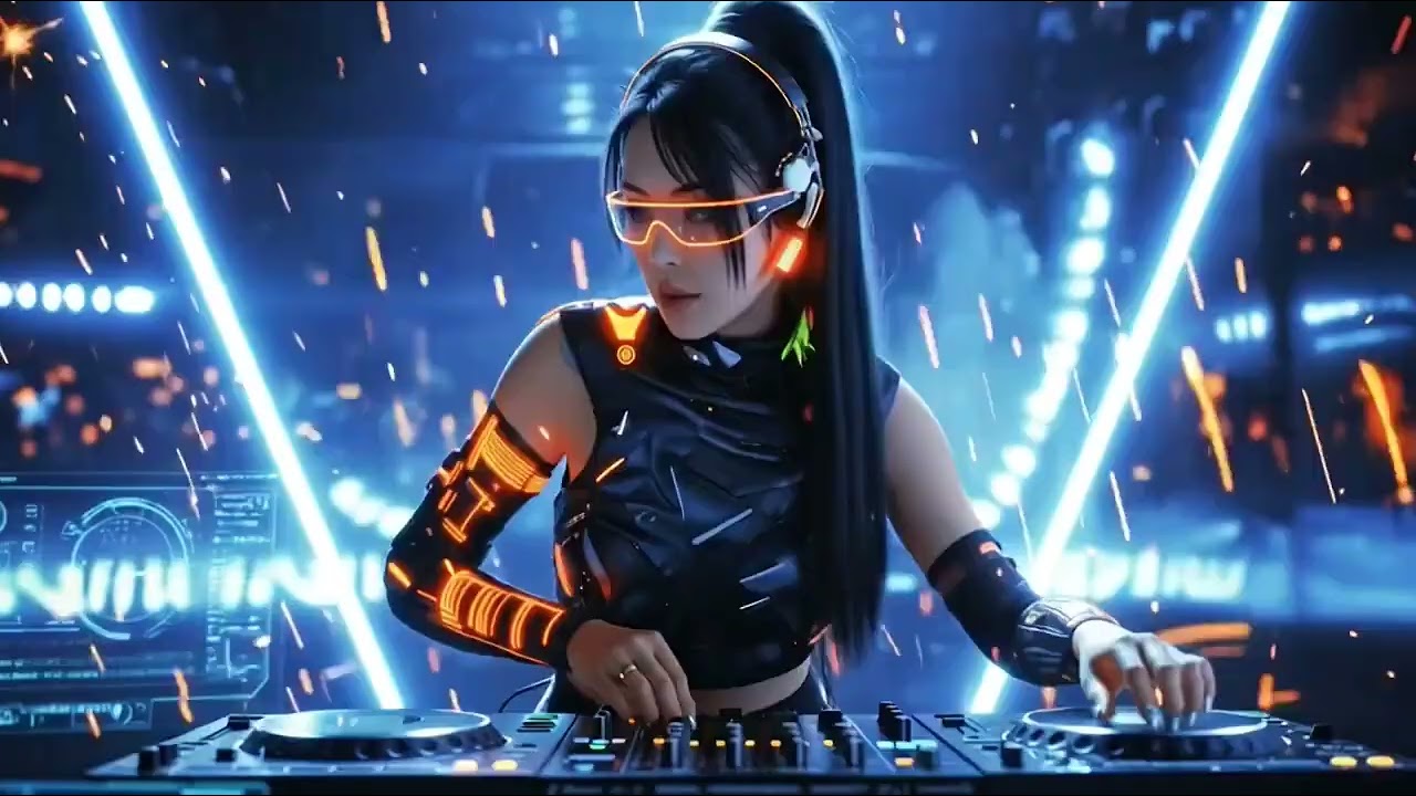Future Sound Vol.7 | Best EDM Mix 2025 &ndash; Inspired by Martin Garrix, Avicii & Calvin Harris