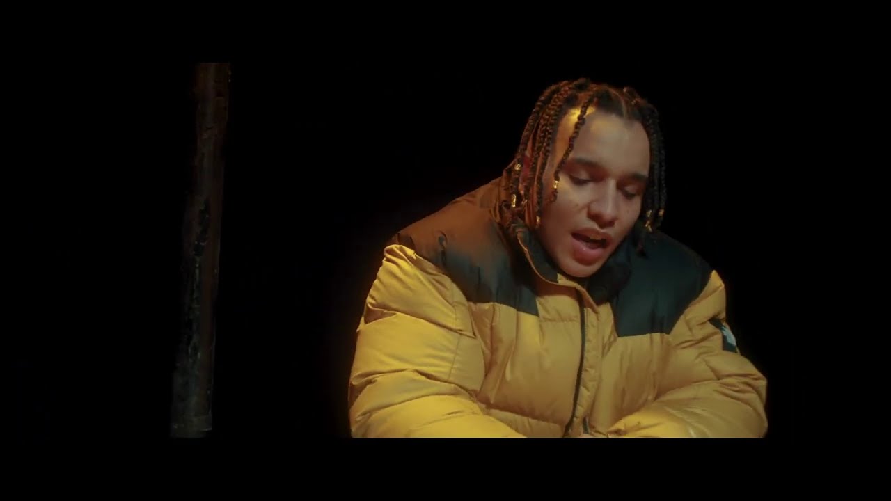 Ocean Wisdom x Maverick Sabre - Uneven Lives (Official Video)