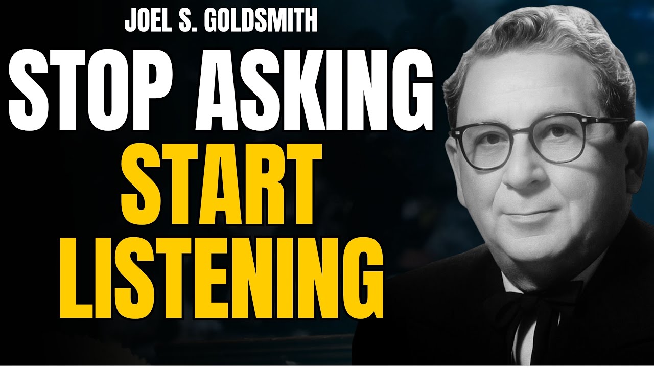 Stop Asking God &mdash; Discover the Secret of True Prayer: Silence, Grace & the Kingdom Within