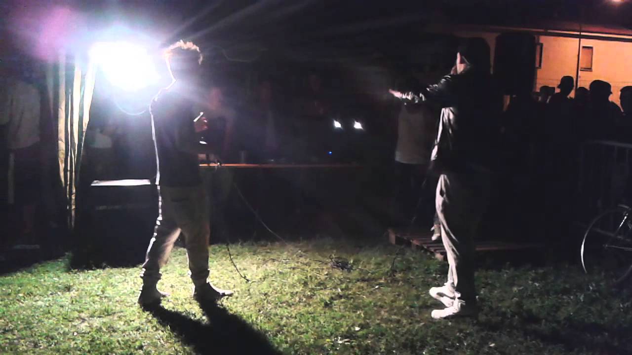 Lillo mc
