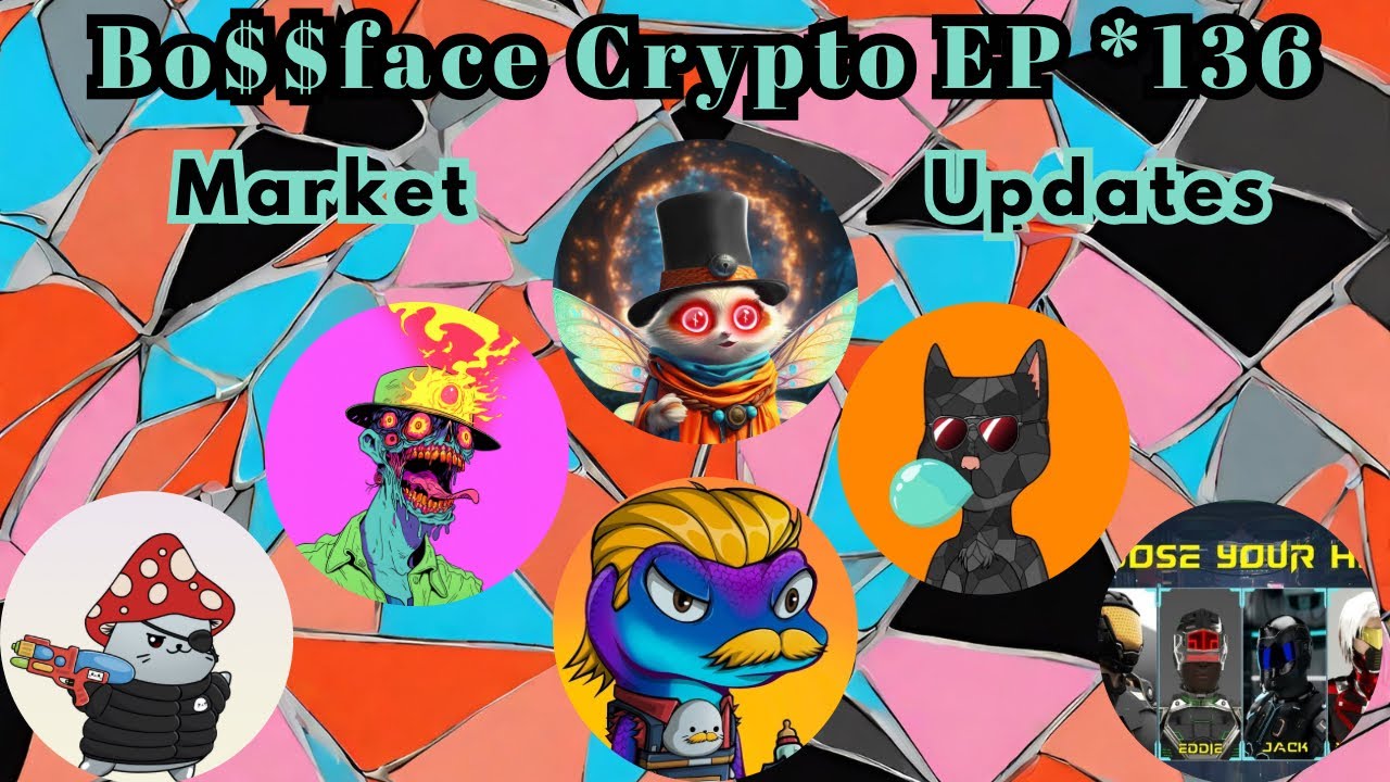 Crypto & Nft Alpha! Fuglies, Snekkies, RR, LilSappys, RuneGuardians, L1ON BTC, BCRC Defi & MORE