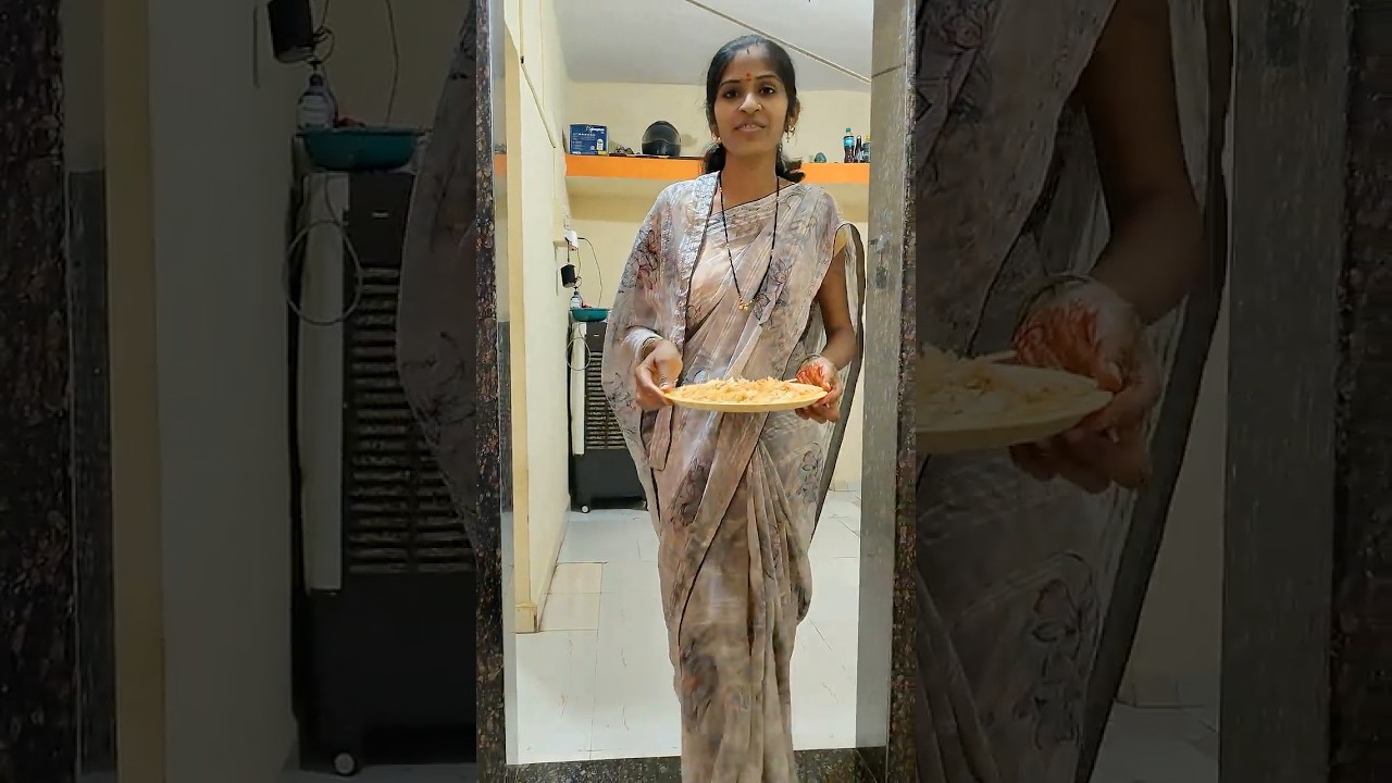 आलू खीस 👌😋 