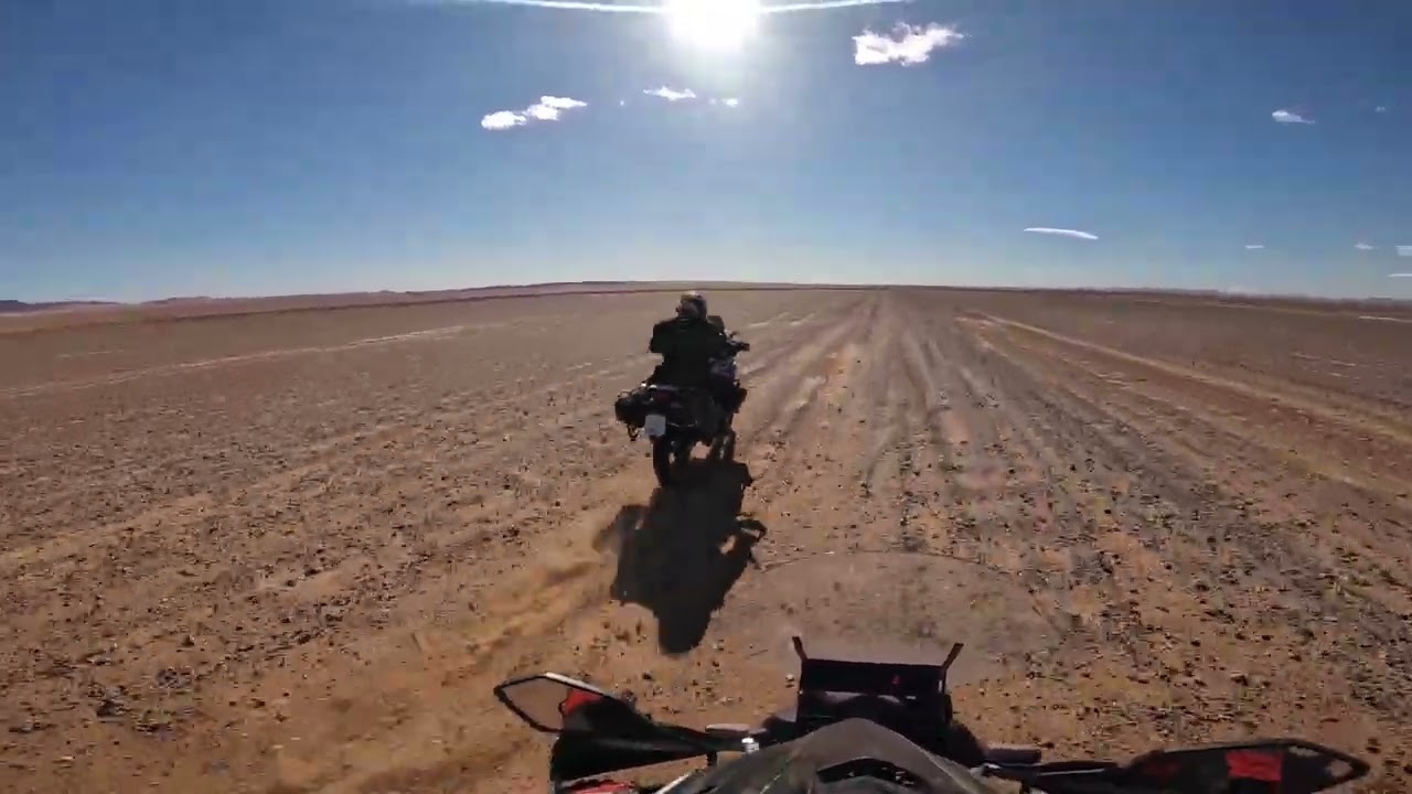 Tafraout Sidi Ali à Oued Mird Tagounit 8