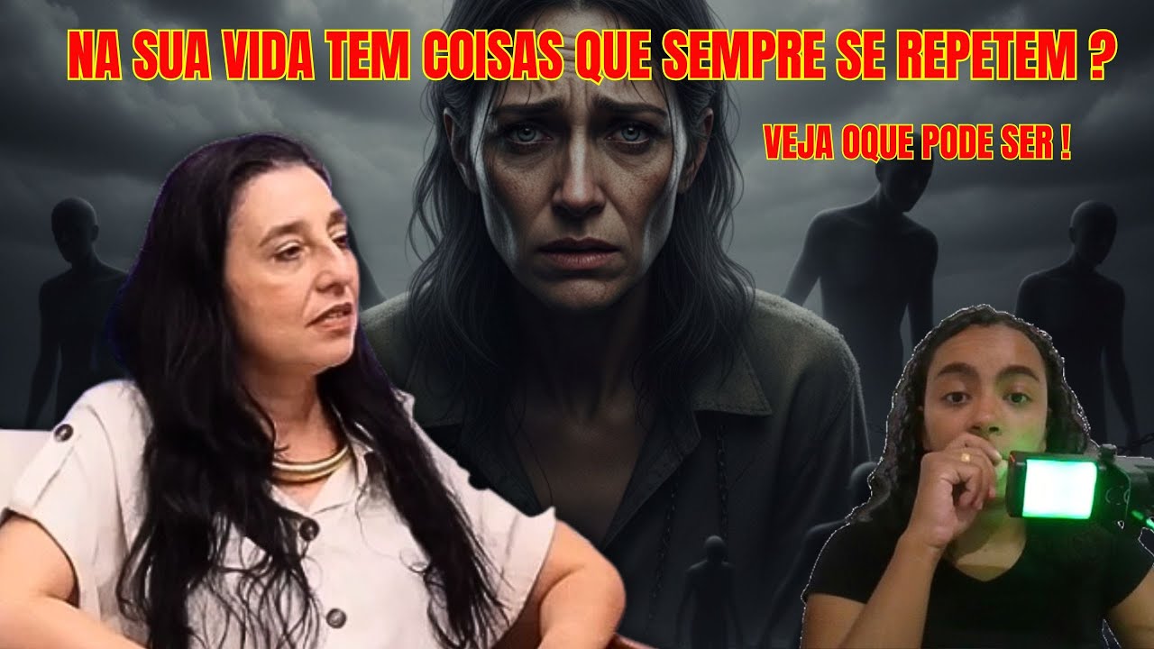 NESSE TIPO DE CASA NÃO TEM PROSPERIDADE - PRA. DANIELLE BARRETO