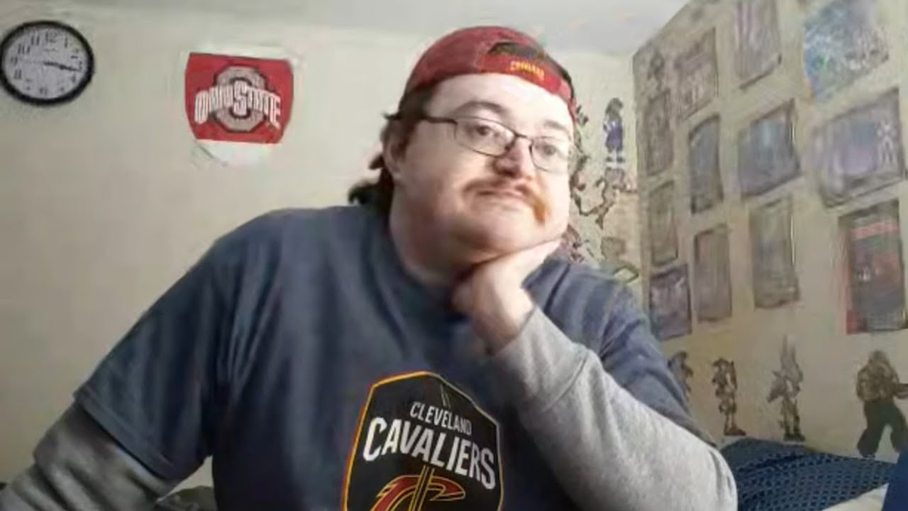 Cleveland Cavaliers @ Oklahoma City Thunder Live Reaction 2/22/26