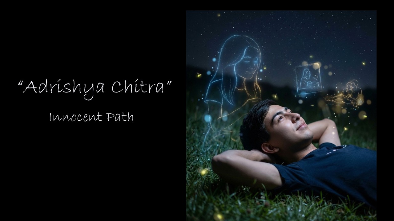 Innocent Path | Adrishya Chitra (Official)