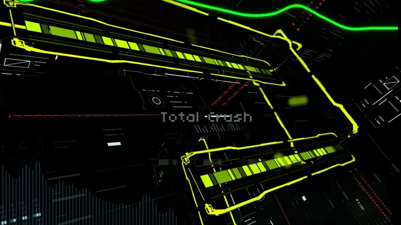Drawn - Total Crush [WIP] 2025