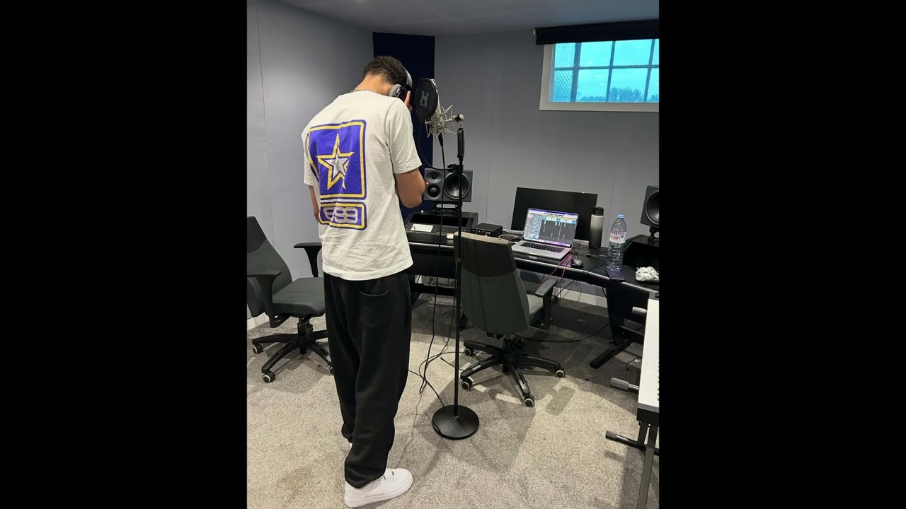 JAYG X NEMZZZ X CHILL DRILL TYPE BEAT 'STU TRAPPIN'