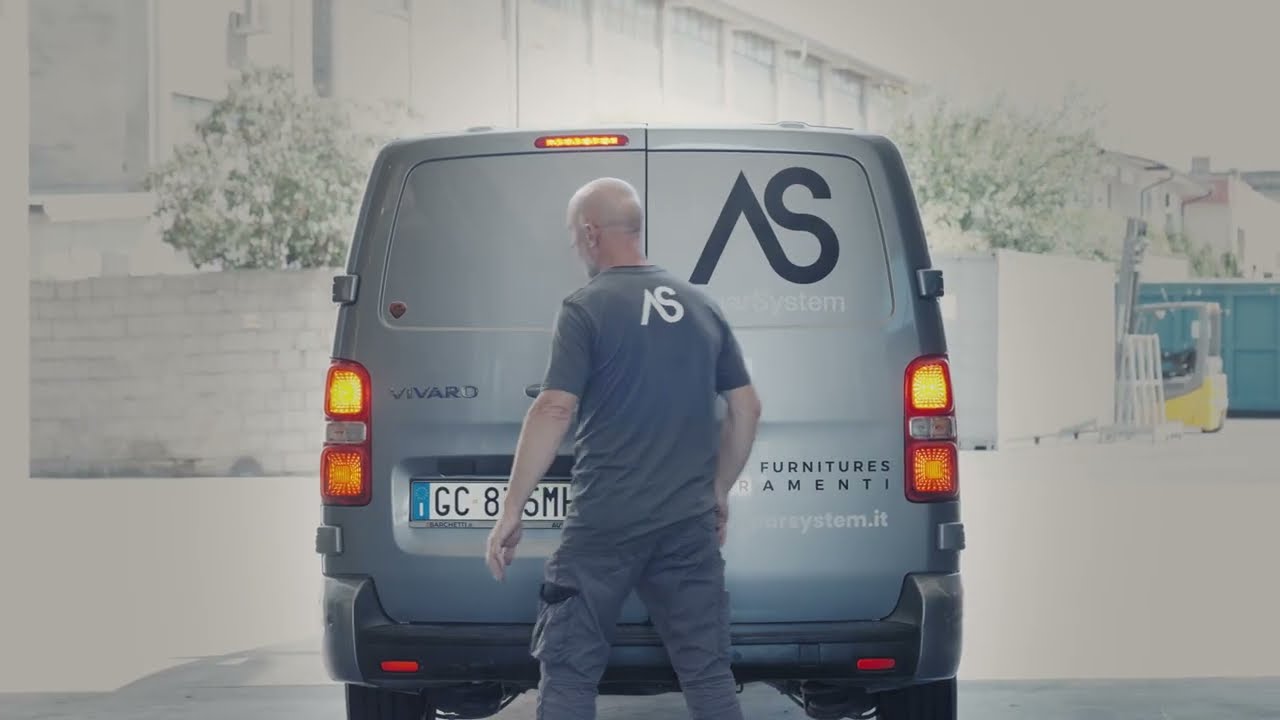Alpar System - Corporate