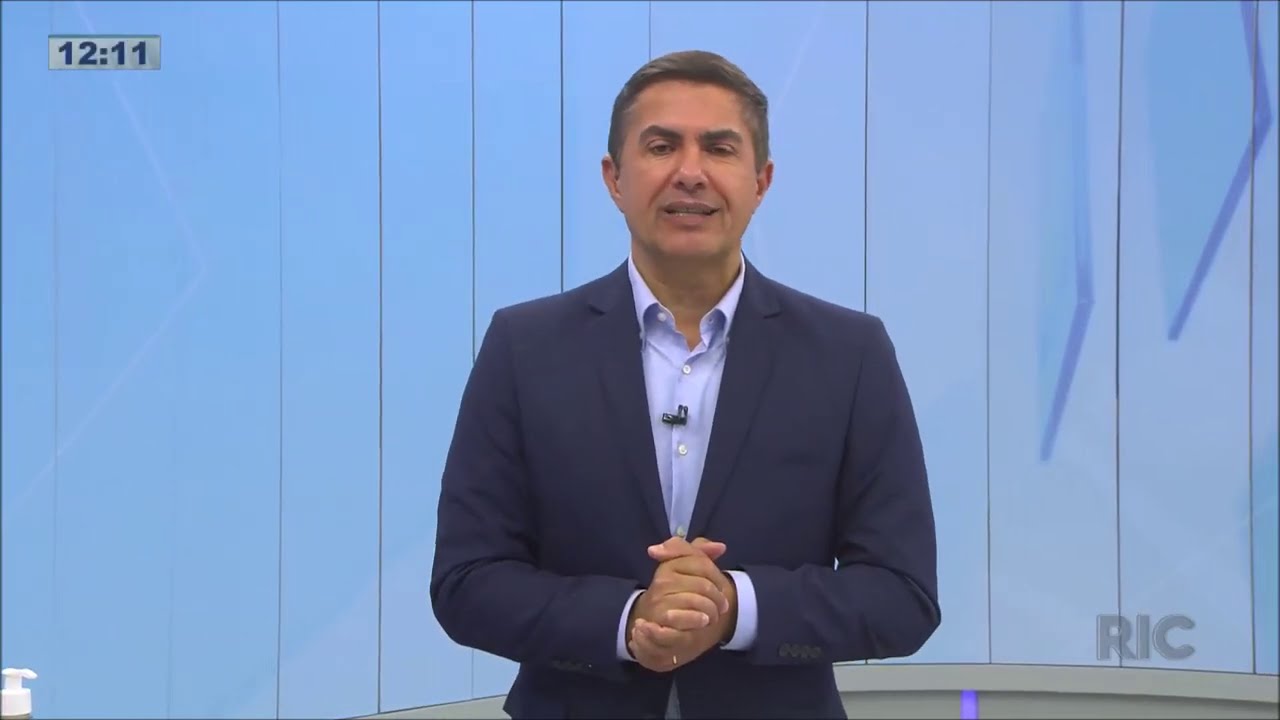 Onze suspeitos de terem participação no assalto à joalheria estão presos; todos eram de SP