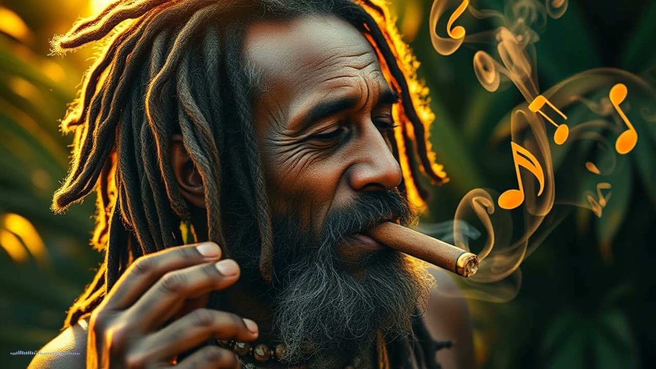 🌴REGGAE MIX |  Dub Journey | Chill Reggae Grooves 🎶 V.53
