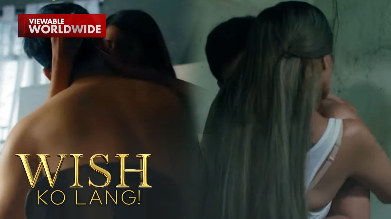 Mga pamangkin, inakit ng sarili nilang tiyahin?! | Wish Ko Lang
